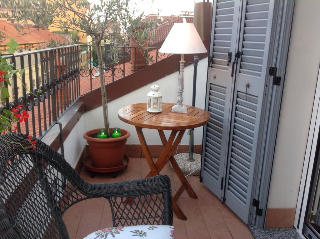 Apartment Pied A Terre With Terrazza In Milan City Center Room photo